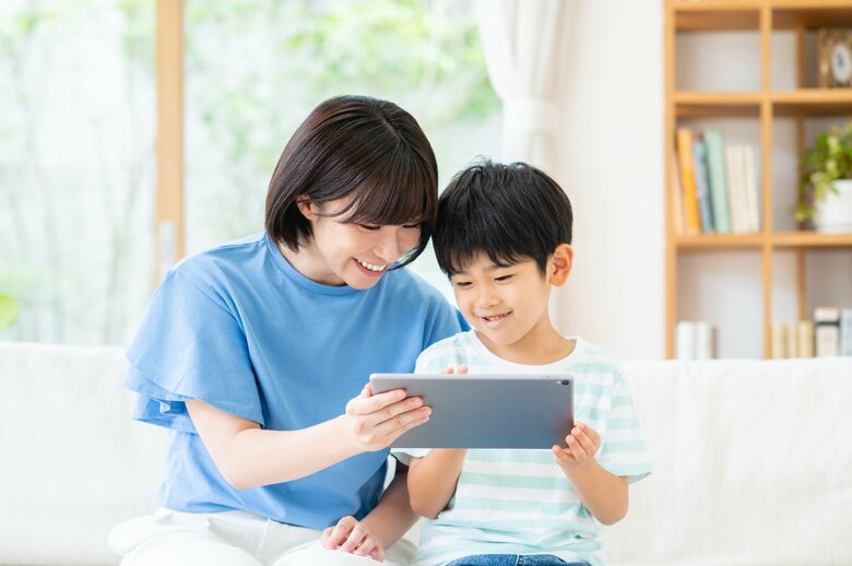 SNSへの接し方を把握しておきたい（画像はイメージ）