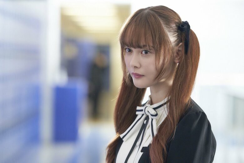 ホリック xxxHOLiC　4月29日公開 配給：松竹 アスミック・エース (C)2022 映画「ホリック xxxHOLiC」製作委員会 (C)CLAMP・ShigatuTsuitachi CO.,LTD.／講談社