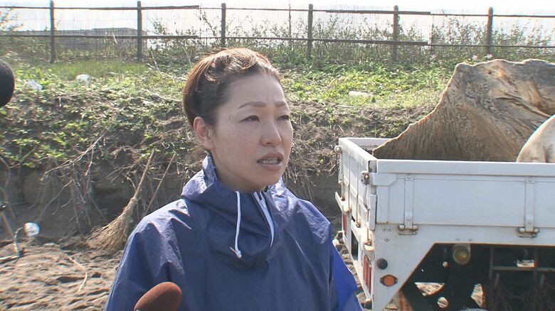 国立科学博物館 研究主幹　田島木綿子 博士
