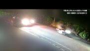 車から降りた2人が死亡した高校生と友人にそれぞれ暴行か　面識ない2人に襲われた可能性　神奈川・相模原市