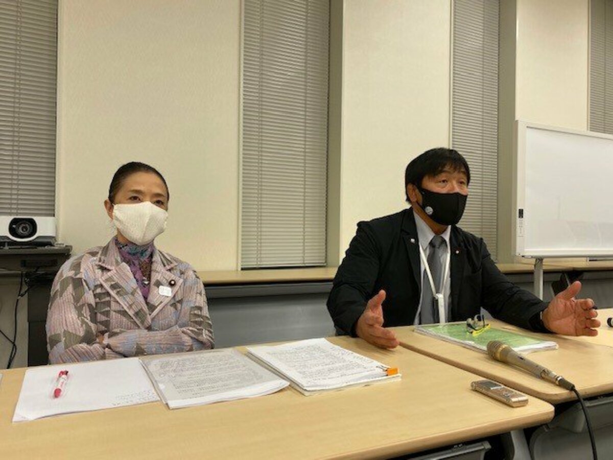 解説】「わいせつ教員根絶に反対意見は無かった」二度と教壇に立たせ