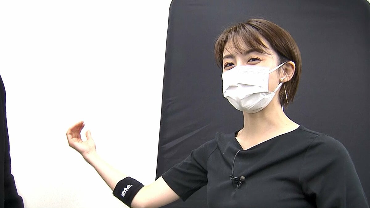 鉄人・大谷翔平が着ける黒いバンドの正体。右腕をケガから守る秘密兵器