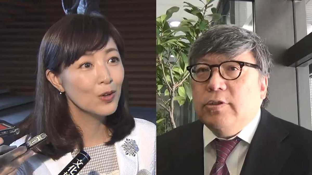 女優 菊池桃子さんと経産省 局長の新原浩朗さんが結婚 新郎の新原さんはどんな人