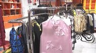 高級セレクトショップ「バーニーズ」がリユース事業に参入　ショーで使われた洋服も販売