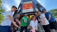 映画「男はつらいよ」の寅さんを愛して38年！その温かさに憧れた名物女将が営む“おせっかいゲストハウス”
