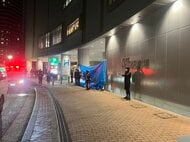 【続報】男女2人刺された商業施設「15日以降の営業・公演は未定」運営元が発表　「施設内の安全確保を最優先に対応」福岡市中央区