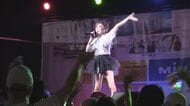 「ＴＲＦ」のＹＵ－ＫＩさんらがヒット曲披露　松山野球拳おどり最終日　ピコ太郎さんも盛り上げ【愛媛】