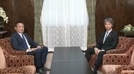 立憲幹部「リスペクトが何もない」　緊急事態条項めぐる維新・馬場氏の発言に苦言　撤回求める