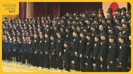【卒業式】中学校の卒業式で披露される合唱曲は？不安や期待…卒業生が“合唱”に込めた思い「未来で輝けるように」