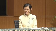 夫・高円宮さまの死がきっかけに　久子さま結婚記念日にAED普及と理解呼びかけ　「人の命を救う教育を」
