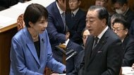 党首討論で“高市円安”めぐり議論　野田氏「物価高助長」に対して高市首相「状況見て必要な手立て講じる