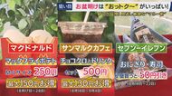 「夏休み終盤・お盆明け」こそ「お得な買い物」の時期　「お金のプロ」ファイナンシャルプランナーおすすめの買い物は”来年の夏着る”「夏服」　”半額になることも”「旧モデル家電」　そして「旅行積立」