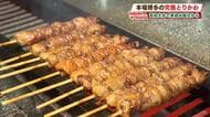 ビールにぴったり！食の激戦区・博多で大人気の「本格とりかわ」を高知で【たべるトラベル】