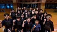 【取るぞ一本！注目チーム】〈5〉南月少年剣道クラブ　モットーは「礼節を重んじ、まっすぐな剣道」　11月30日開催・昴旗少年剣道錬成大会