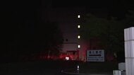 大仙市のごみ処理施設で火事　一般廃棄物の持ち込みを一時停止　けが人や建物などへの被害なし　秋田