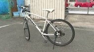 交差点で車と衝突　自転車の男子高校生（16）が意識不明　福岡・久留米市