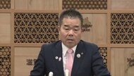 【速報】「再審が絡む事案が起こっていること 知事・県民としても受け止めなければ」日野町事件の再審開始決定について滋賀・三日月知事が発言　県内では湖東記念病院事件に続き2件目の再審