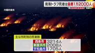 南海トラフ巨大地震　愛媛県が独自の最新被害想定　死者は全体で減少も津波で増加　最多は西条市【愛媛】