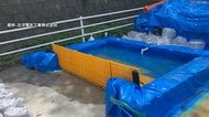 雨から建物守る備え　繰り返し使えて省スペース「止水板」や手作り「水のう」で対策