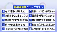 脳が過労状態となる「スマホ認知症」とは　1日2時間以上使う人は要注意…医師に聞いたその仕組みと対策