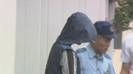 川沿いで女性2人の遺体が見つかった事件 行方不明の当日に「女性と連絡取れない」と逮捕の男が警察に説明