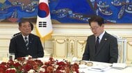 石破前総理が韓国・李大統領と会談　「私の後任の高市総理との関係も非常に良好で嬉しい」日韓関係の緊密化を強調