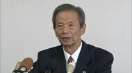 元参議院議長 江田五月氏死去 80歳 突然の訃報に悲しみの声【岡山・岡山市】