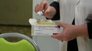 「アストラゼネカ」ワクチン WHO 65歳以上も接種推奨