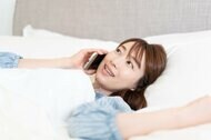 “モーニングコール”でつながる目覚めのアプリが登場…どのように起こしてもらえる?仕組みを聞いた
