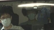 小田急線車内10人切りつけ事件で再逮捕 容疑者の男『やつらの運が悪かった』