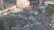 1都3県「21日に緊急事態宣言解除できない」73.4% FNN・産経合同世論調査【2021年3月】