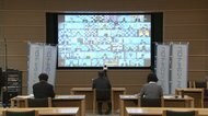 コロナ下の“知事の役割”議論 全国の知事ら