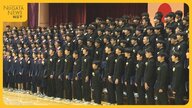 【卒業式】中学校の卒業式で披露される合唱曲は？不安や期待…卒業生が“合唱”に込めた思い「未来で輝けるように」
