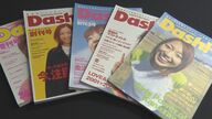 地方に眠る「平成レトロ」…金沢で語り継がれる伝説のティーン雑誌『Dash!』元編集長が語る十代のパワー