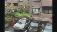 「サルの大群」住宅街を駆け回る　犬の散歩中に襲われた人も…“音出し”など追い払い行動を【三重発】