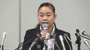 「権力を使った暴力」体操女子・宮川選手が告発した体操協会“パワハラ”の背景