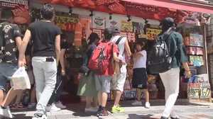 Okinawa Tops Hawaii as Tourist Destination