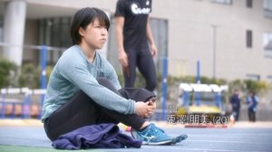 【パラアスリートの言魂】陸上 兎澤朋美