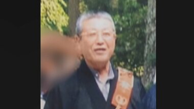 女性をボンネットに乗せ1キロ 蛇行運転や急ブレーキも…逮捕の78歳住職は「人を導く助ける」と評判