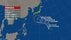 【台風情報】“台風のたまご”熱帯低気圧の今後の進路予想は　18日午…