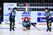 【カーリング】ロコ・ソラーレが準決勝で敗退 スキップ藤澤五月ショッ…