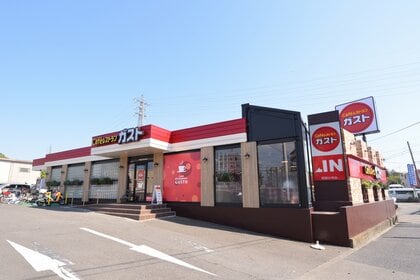 「ガスト」が深夜営業を3月から続々再開…利用客の要望があった？理由と利用状況をすかいらーくHDに聞いた