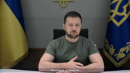 「ロシアのミサイル攻撃はテロリズム」ゼレンスキー大統領が非難…国連安保理で緊急会合