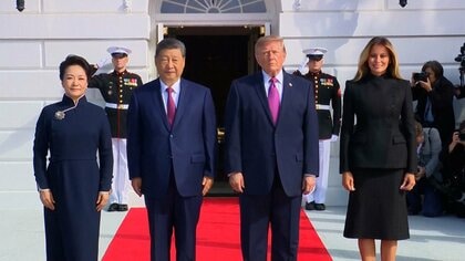 まもなく米中首脳会談　ポイントは貿易・AI・台湾問題