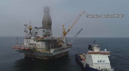 大手商社7社全てが過去最高益 資源価格高騰が大きく影響…新たな成長に向け必要な投資は