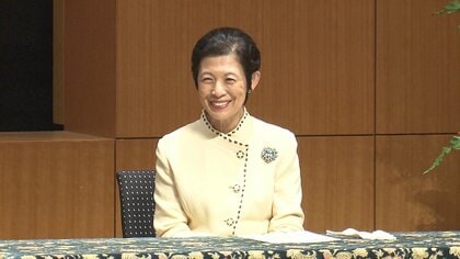 夫・高円宮さまの死がきっかけに　久子さま結婚記念日にAED普及と理解呼びかけ　「人の命を救う教育を」