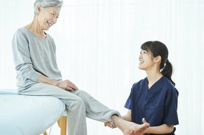 治療院に通ったことで「期待した効果」を得られたと感じた人の割合は約67%!株式会社フィートインデザインが30代以上の男女を対象に「治療院の利用実態」に関する調査を実施!