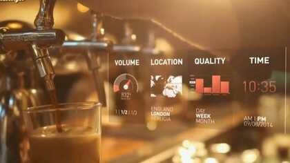 世界に広まる「ビールをおいしくするIoTサービス」は日本上陸も目前？