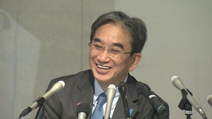 中国での戦い3年　“関西のおっちゃん”垂大使の激動の日々と本音