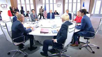 対中国と五輪へ菅首相はサミットの“影の主役” トランプ後の再結束なるか2年ぶり対面のG7みどころ 日韓の場外戦も？